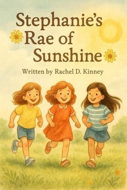Stephanie’s Rae of Sunshine