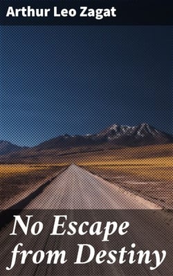 No Escape from Destiny - Exploring Fate and Time in the Golden Age of Science Fiction