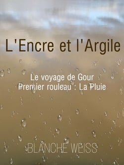 l'encre et l'argile