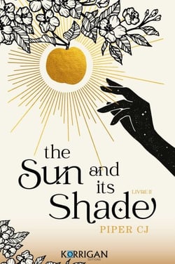 The night and its moon T2 - The sun and its shade