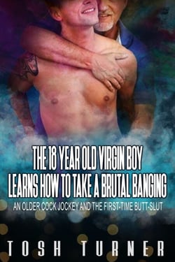 Brutal, Bruising Bear Sex: Two Beefy Buddies in One Night of Punishing Pig Sex