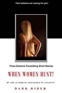 When Women Hunt!
