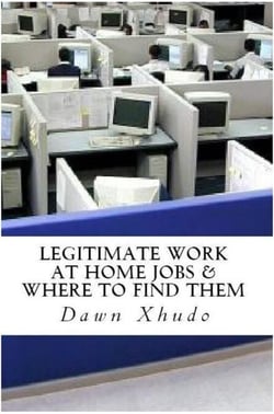 Legitimate Work at Home Jobs &amp; How to Find Them