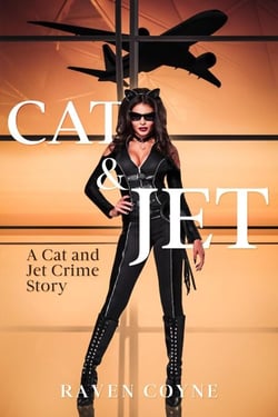 Cat and Jet III - Cat and Jet