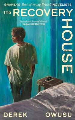 The Recovery House - The emotional new literary novel about friendship, faith, and mental health from the award-winning author of That Reminds Me