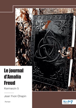 Kermarzin - Tome 5 - Le journal d'Amalia Freud