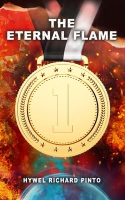 The Eternal Flame
