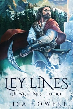 Ley Lines - The Wise Ones, #2