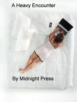 A Heavy Encounter - The Mattress Diaries, #2