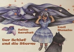 Der Schlaf und die Sterne