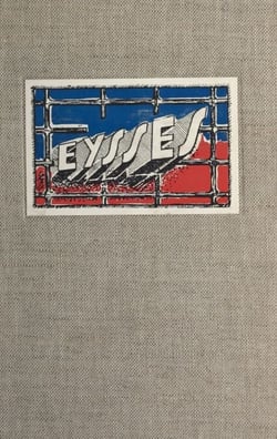 Le Bataillon d'Eysses - D'après les témoignages et documents des anciens détenus patriotes d'Eysses (F.F.I. 1943-1945)