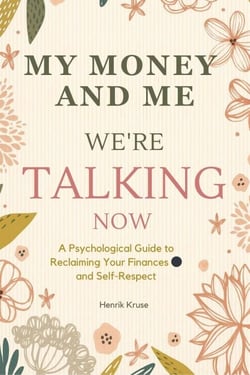 My Money and Me - We’re Talking Now