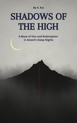 Shadows of The High