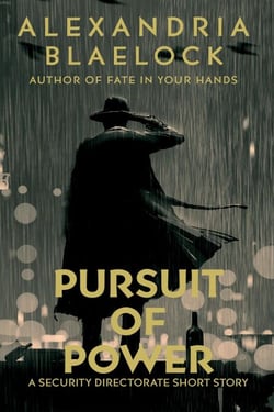 Pursuit of Power