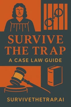 Survive the Trap: A Case Law Guide