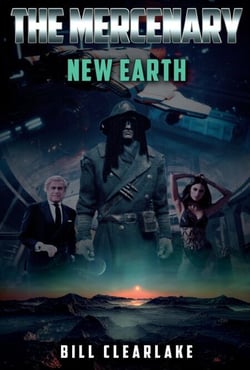 New Earth - The Mercenary, #3