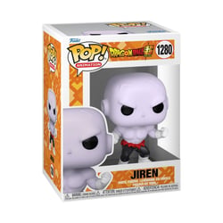 Figurine Funko POP! - Dragon Ball Super - Jiren n°1280