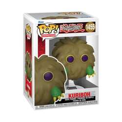 Figurine Funko POP! - Yu-Gi-Oh! - Kuriboh n°1455