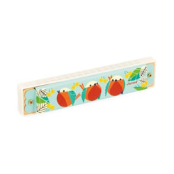 Gamme Gioia - Harmonica - Eveil musical - Jouet d'Imitation - Janod