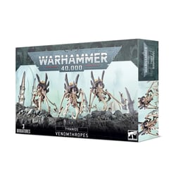 Tyranids Venomthropes - Warhammer 40,000