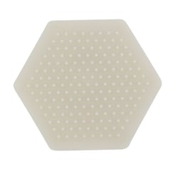 Petite plaque hexagonale - Hama