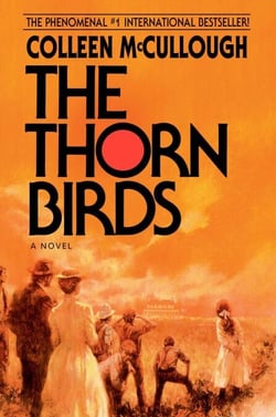 The Thorn Birds - A Family Novel
