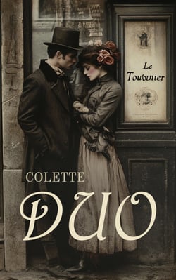 Duo - Avec la suite "Le Toutounier"