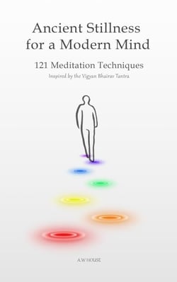 Ancient Stillness for a Modern Mind