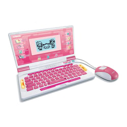Ordinateur éducatif bilingue - Genius XL - Vtech
