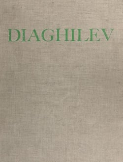 Diaghilev et les ballets russes