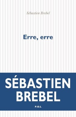 Erre, erre