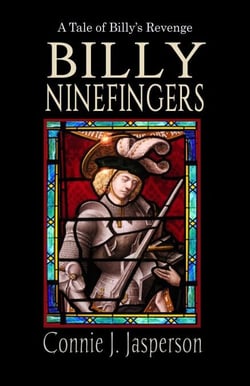 Billy Ninefingers - Billy's Revenge