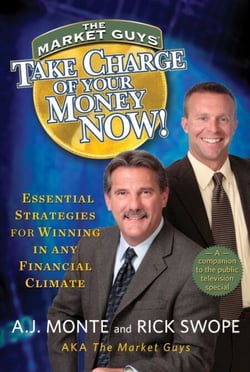 Take Charge of Your Money Now! - Essential Strategies for Winning in Any Financial Climate