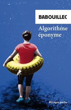 Algorithme éponyme - et autres textes
