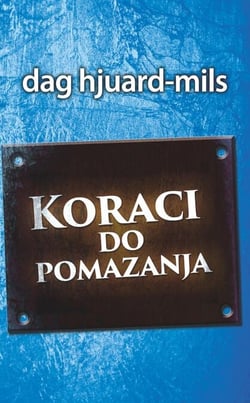 Koraci do pomazanja