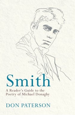Smith - A Reader's Guide to the Poetry of Michael Donaghy