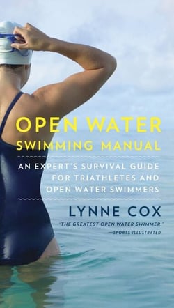 Open Water Swimming Manual - An Expert's Survival Guide for Triathletes and Open Water Swimmers
