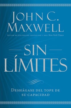 Sin límites - Deshágase del tope de su capacidad