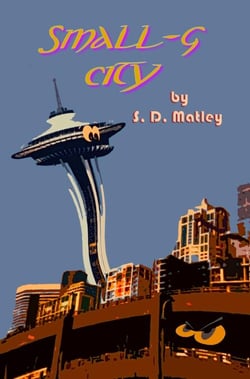 Small-g City