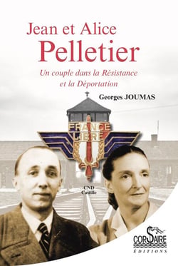 Jean et Alice Pelletier
