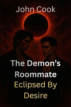 The Demon’s Roommate - Eclipsed by Desire, #9