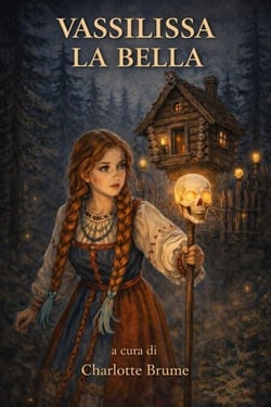 Vassilissa la bella - Le fiabe russe, #1