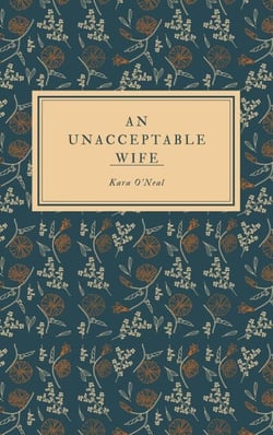 An Unacceptable Wife - Texas Brides of Pike's Run, #15.5