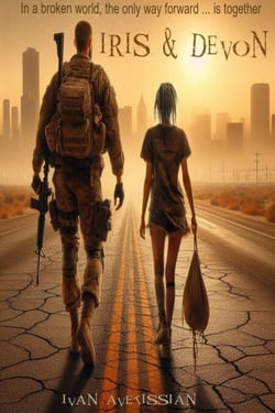 Iris &amp; Devon