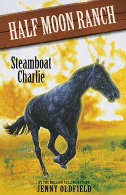 Steamboat Charlie - Book 16