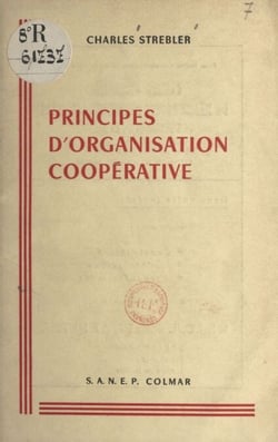 Principes d'organisation coopérative