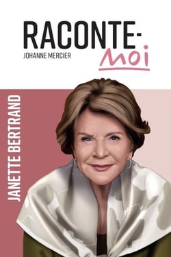 Janette Bertrand