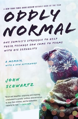 Oddly Normal - One Family's Struggle to Help Their Teenage Son Come to Terms with His Sexuality