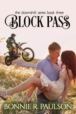 Block Pass - Downshift Series, #3
