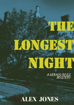 The Longest Night - Gerald Ross